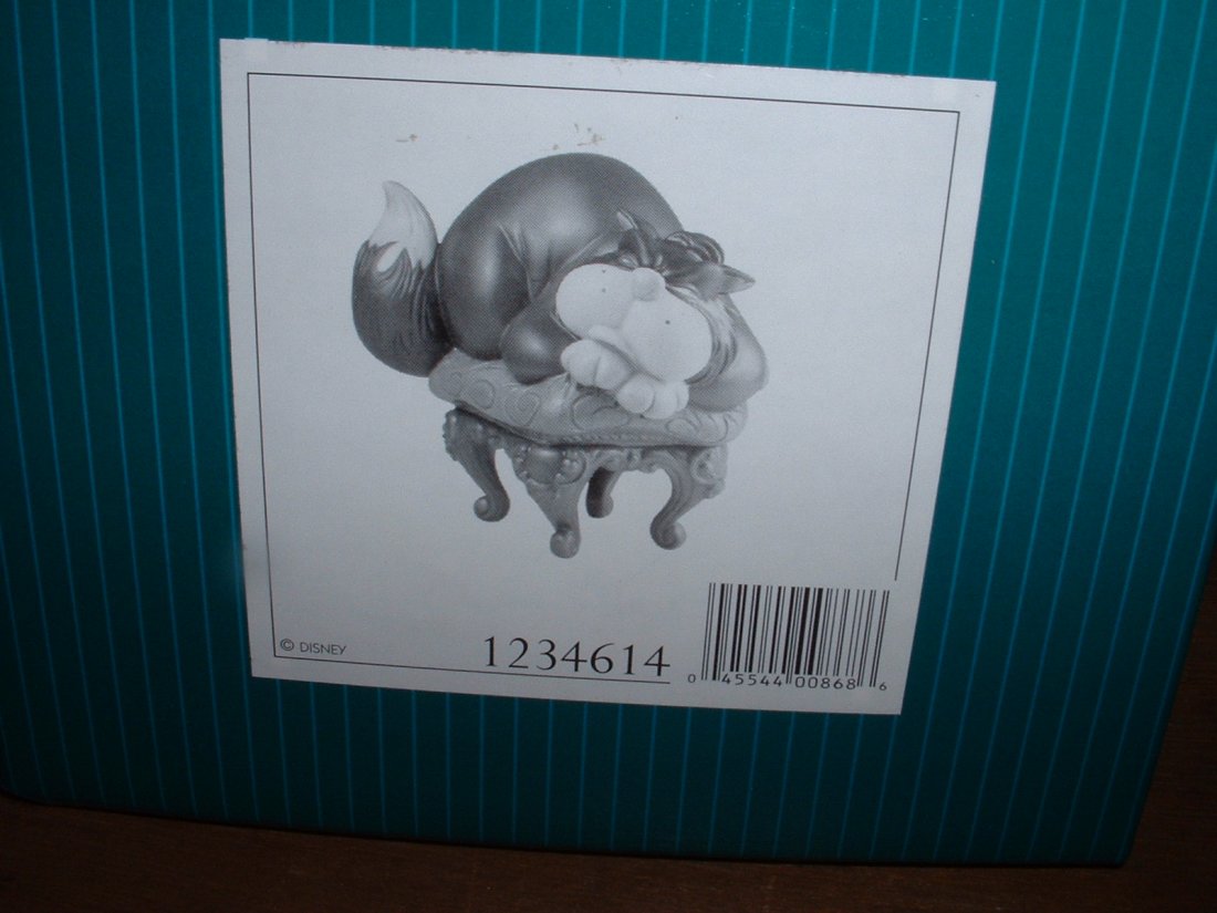 Disney's Cinderella - WDCC (1 of 3)