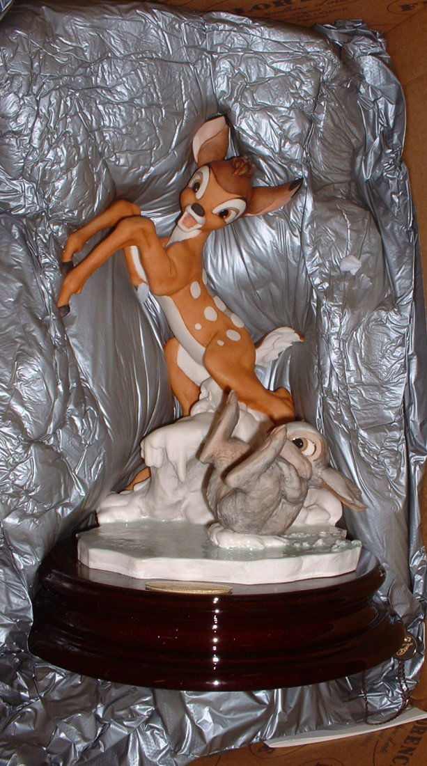 Disney's Giuseppe Armani (1 of 3)