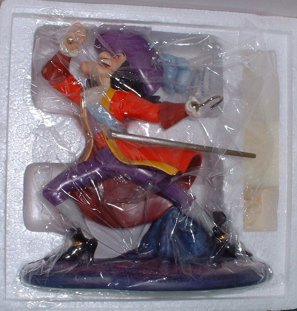 Disney's Peter Pan WDCC (1 of 2)