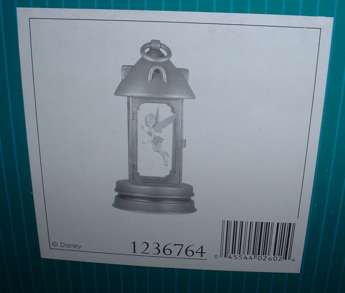 Disney's Peter Pan WDCC (1 of 3)