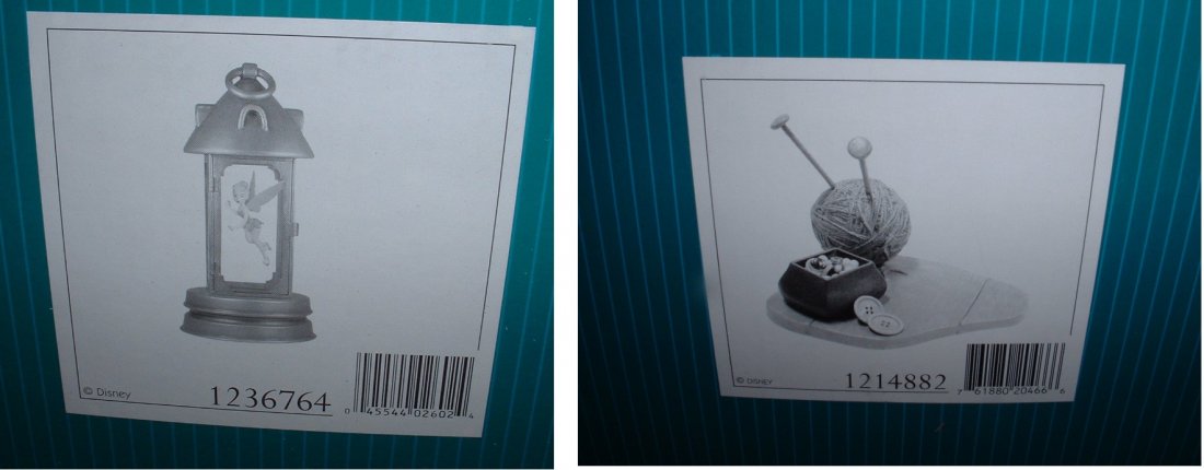 Disney's Peter Pan WDCC (1 of 6)