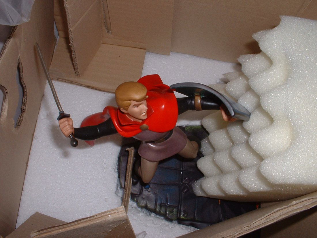 Disney's Sleeping Beauty WDCC (1 of 4)