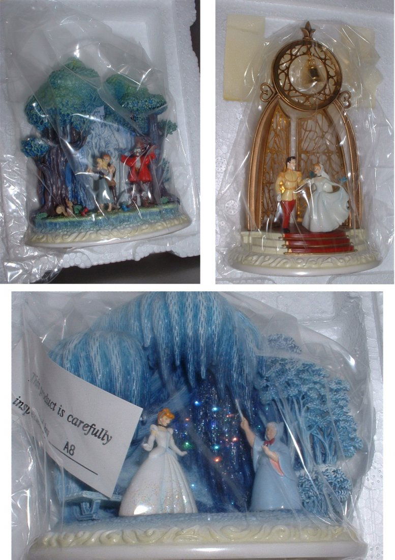 Disney's Olszewski Disney (X3) (1 of 10)