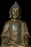 Ming Syle Buddha