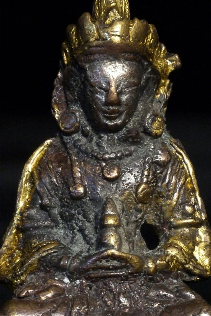 Mongolian Folk Piece (1 of 8)