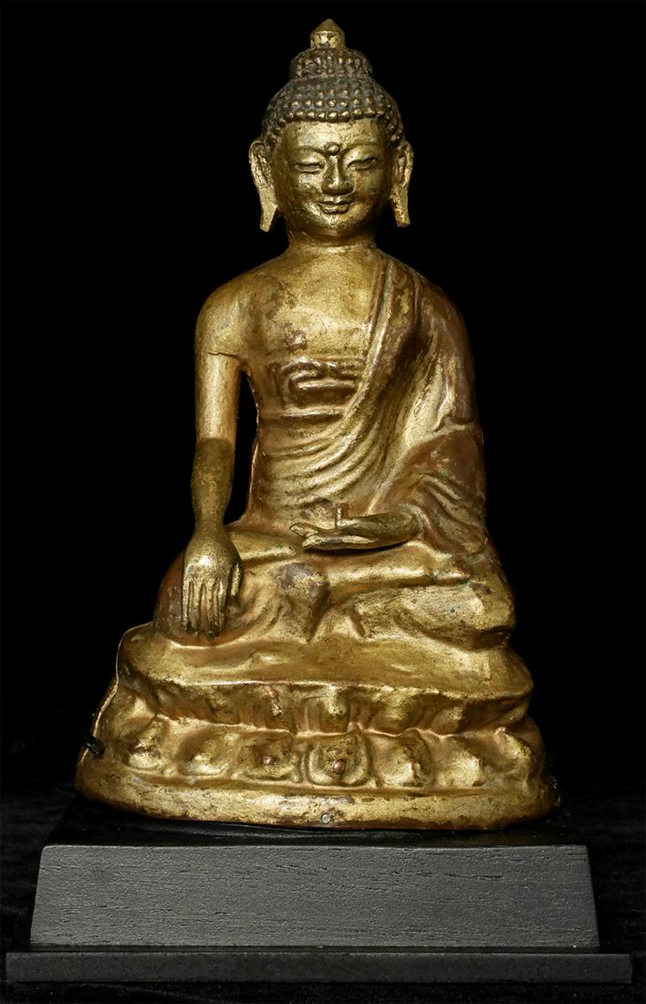 Antique Copper Repousse (1 of 8)