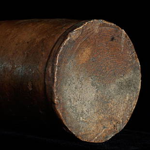 Antique German Pottery Bottle found in Thai Village: Bought this 30+ years ago in a small village in the north of Thailand along with a few other pieces of early antique pottery. I just discover so this is s bit of a mystery. Price cut to 1/3 to