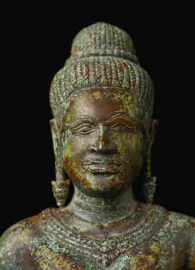 Statues & Statuettes