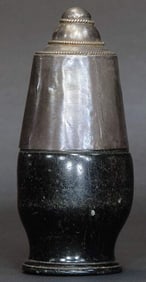 BUDDHIST CONTAINER, 16th - 17th Century Thailand,