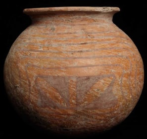 Ban Chieng pot circa 2000+ years old-provenance