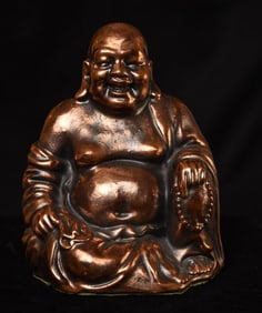 Vintage Hotai with strong presence.