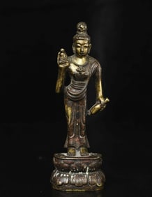 QuanYin from Southern China. Quality.