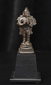 14/15 India Garuda- Rare early small and smooth, he has powerful charisma.