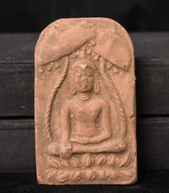 Thai 19thC Votive
