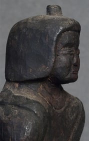 Japanese Guardian Deity