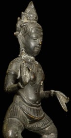 18/19thC Cambodian Emulation of an Earlier Style