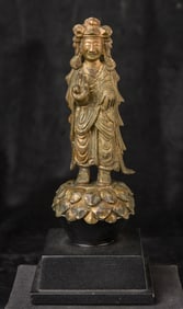 This is an outstanding 20thC Example.