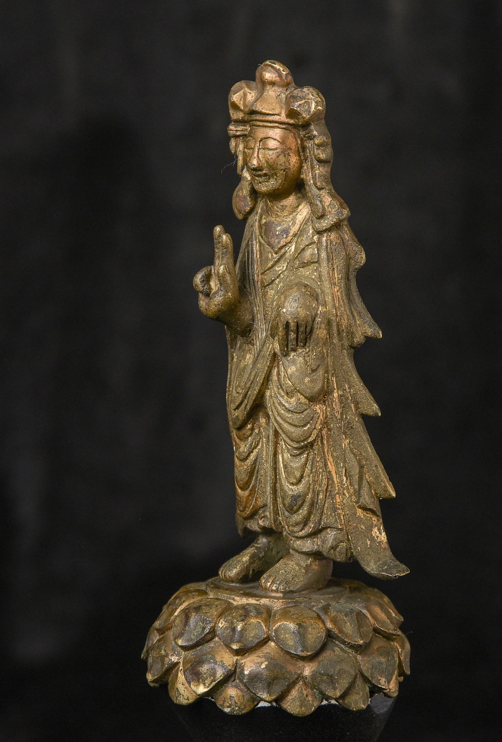 This is an outstanding 20thC Example. - 3