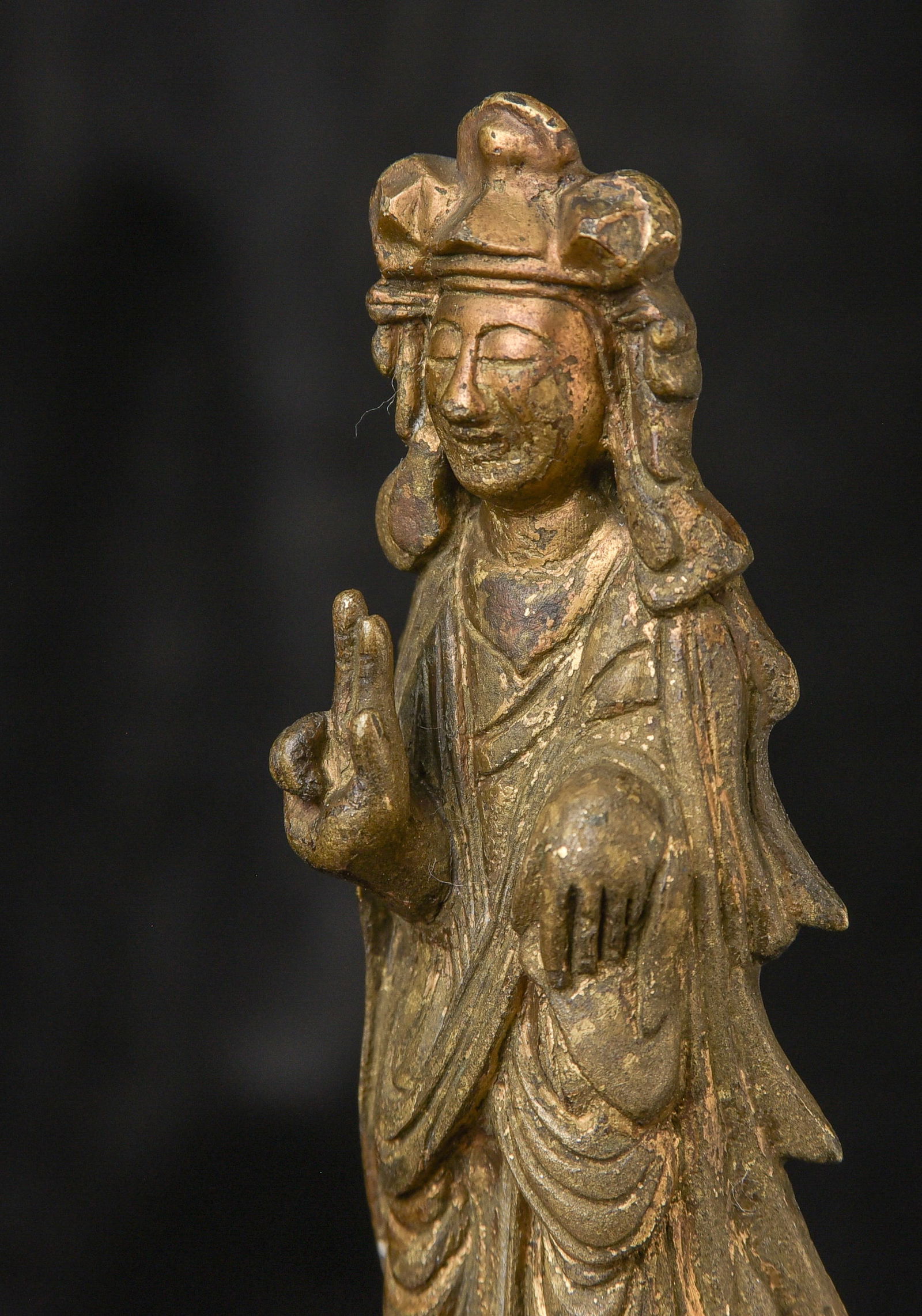 This is an outstanding 20thC Example. - 8