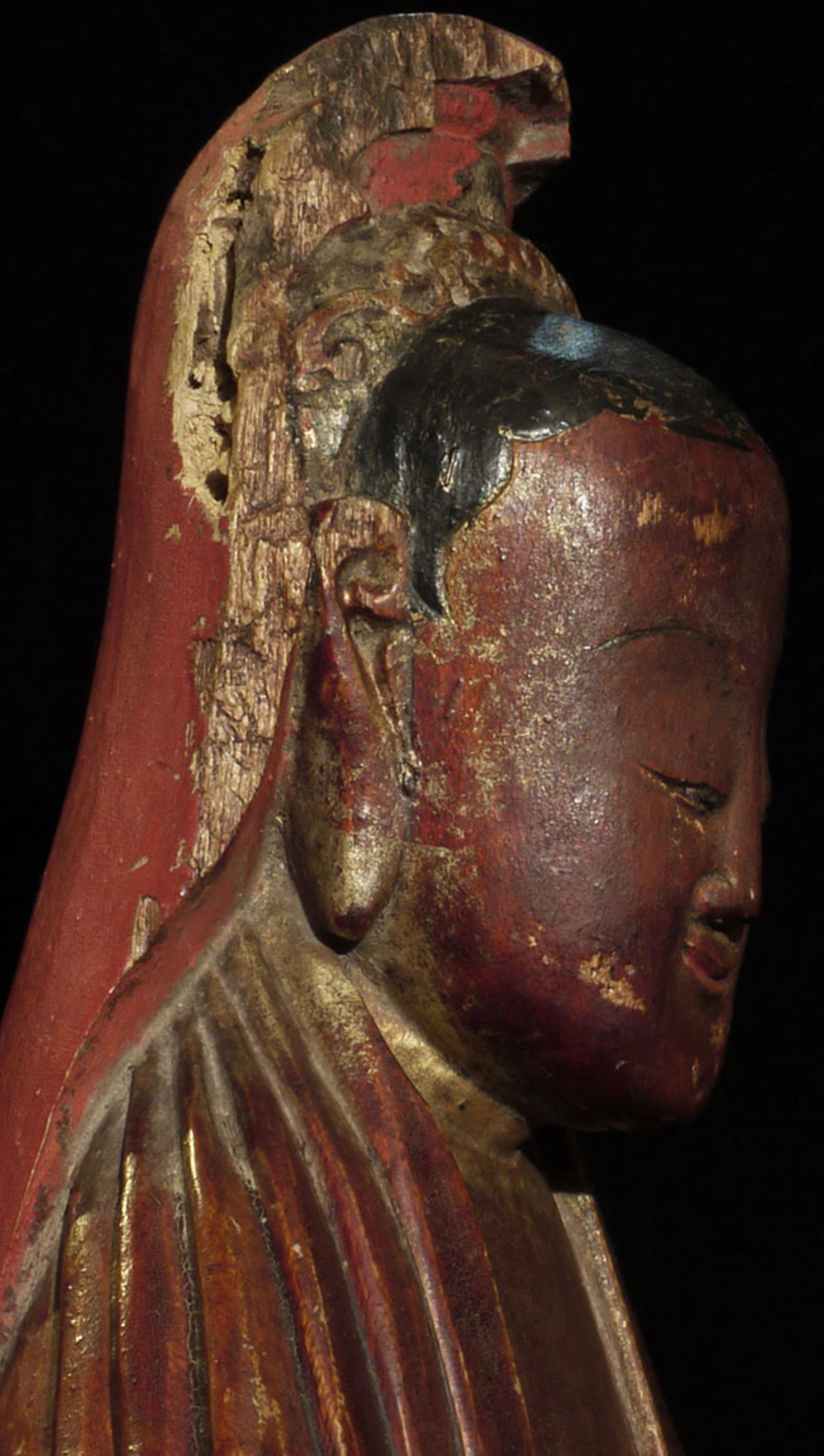 Delightful Ching Quanyin. - 11