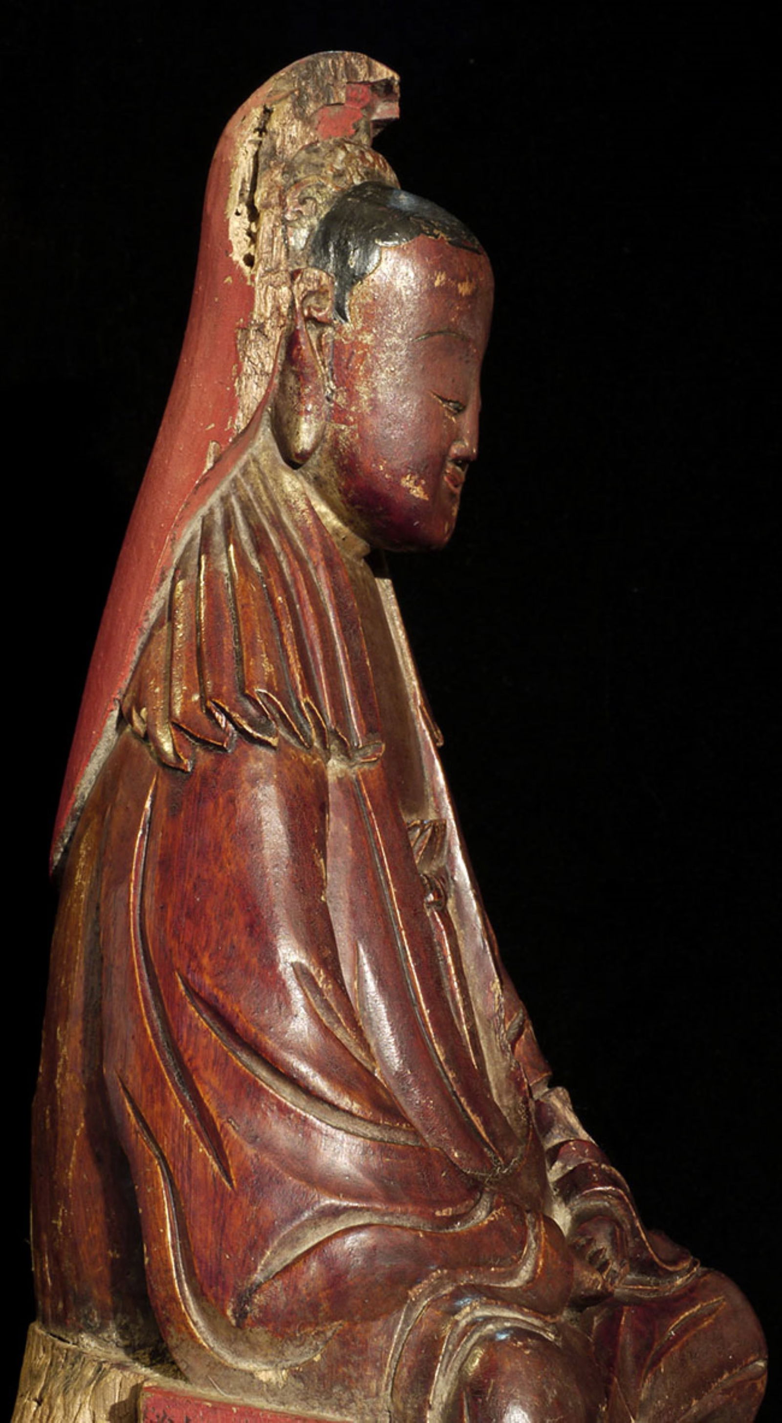 Delightful Ching Quanyin. - 12