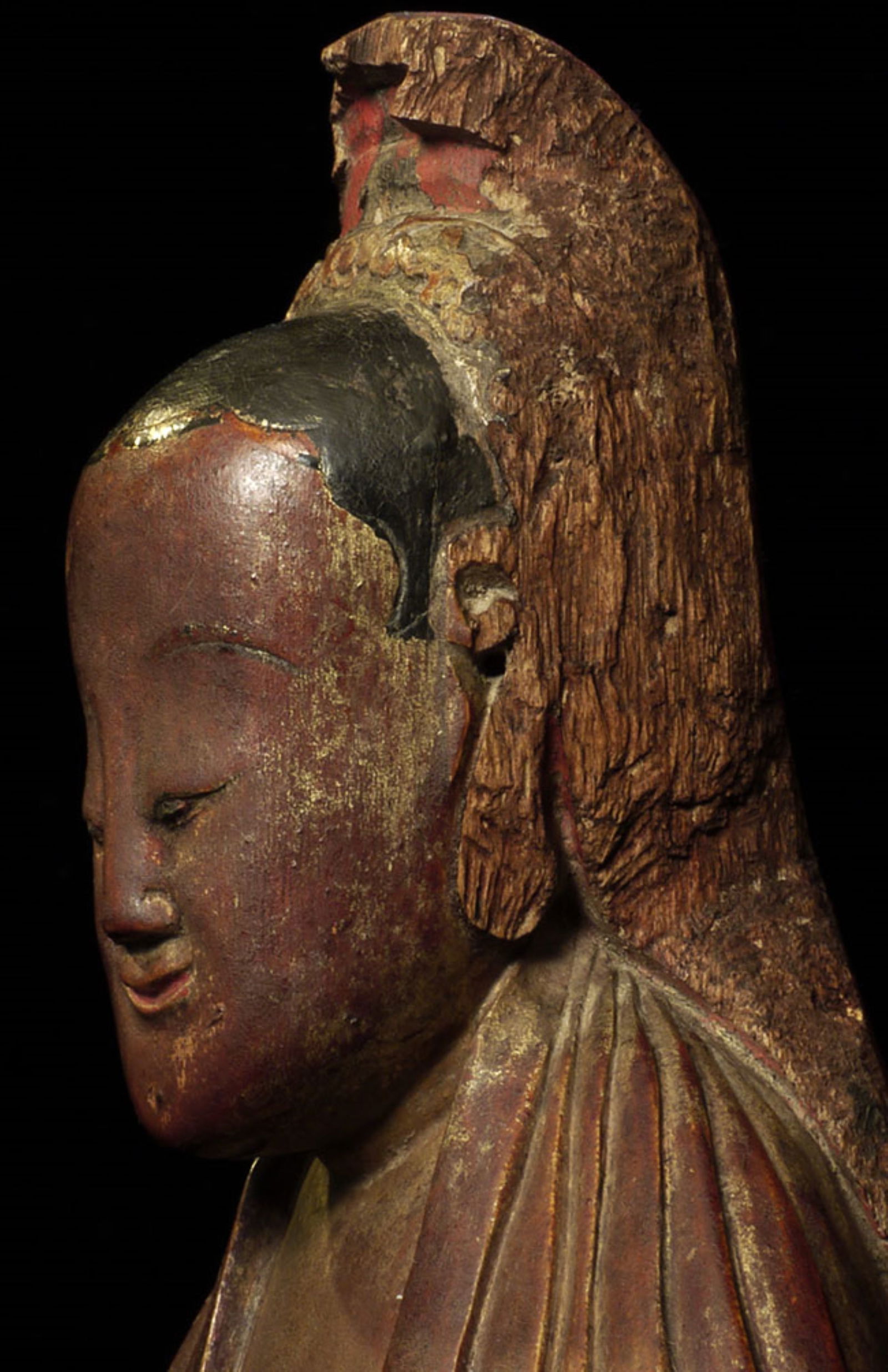 Delightful Ching Quanyin. - 13