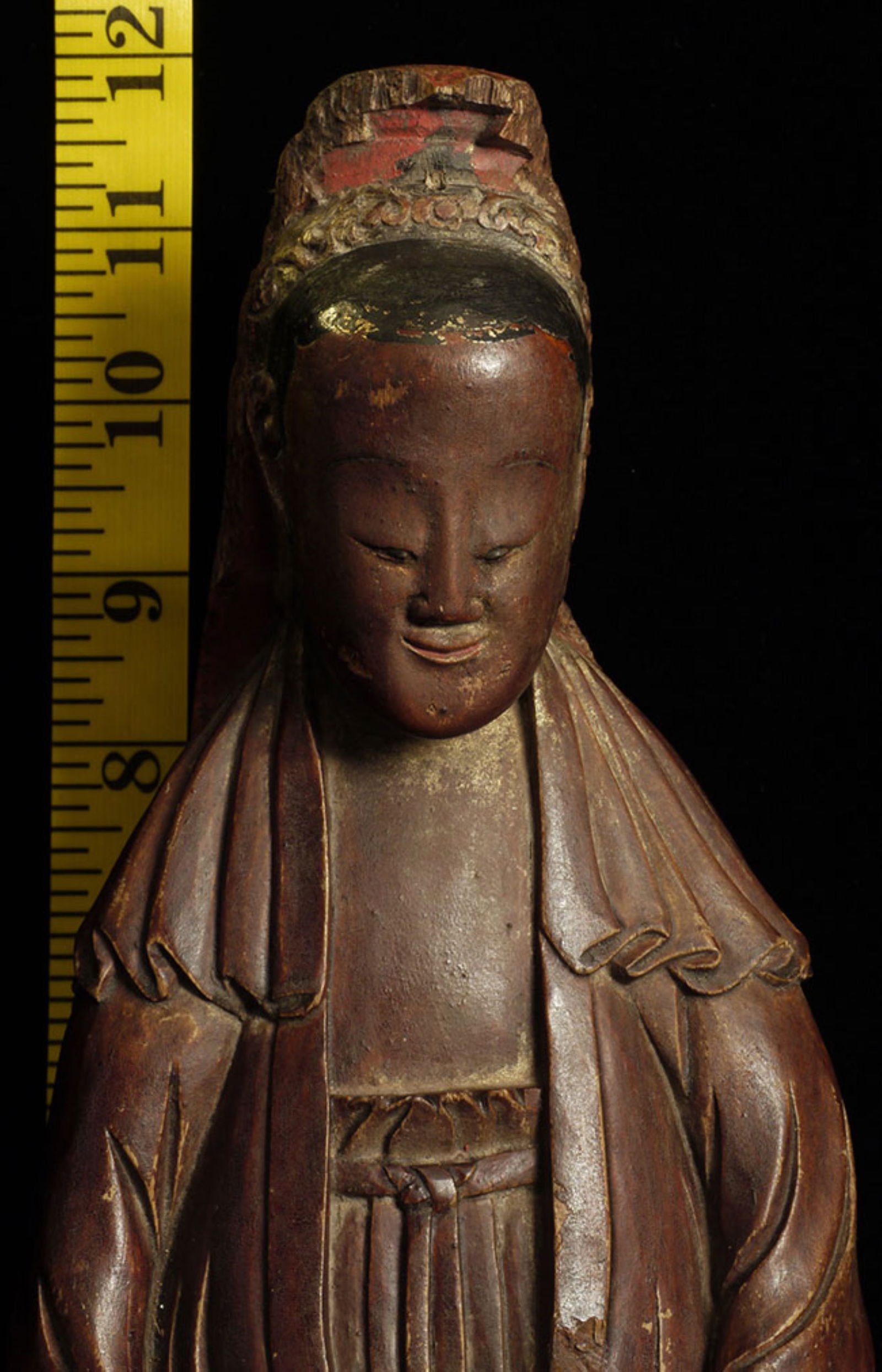 Delightful Ching Quanyin. - 3