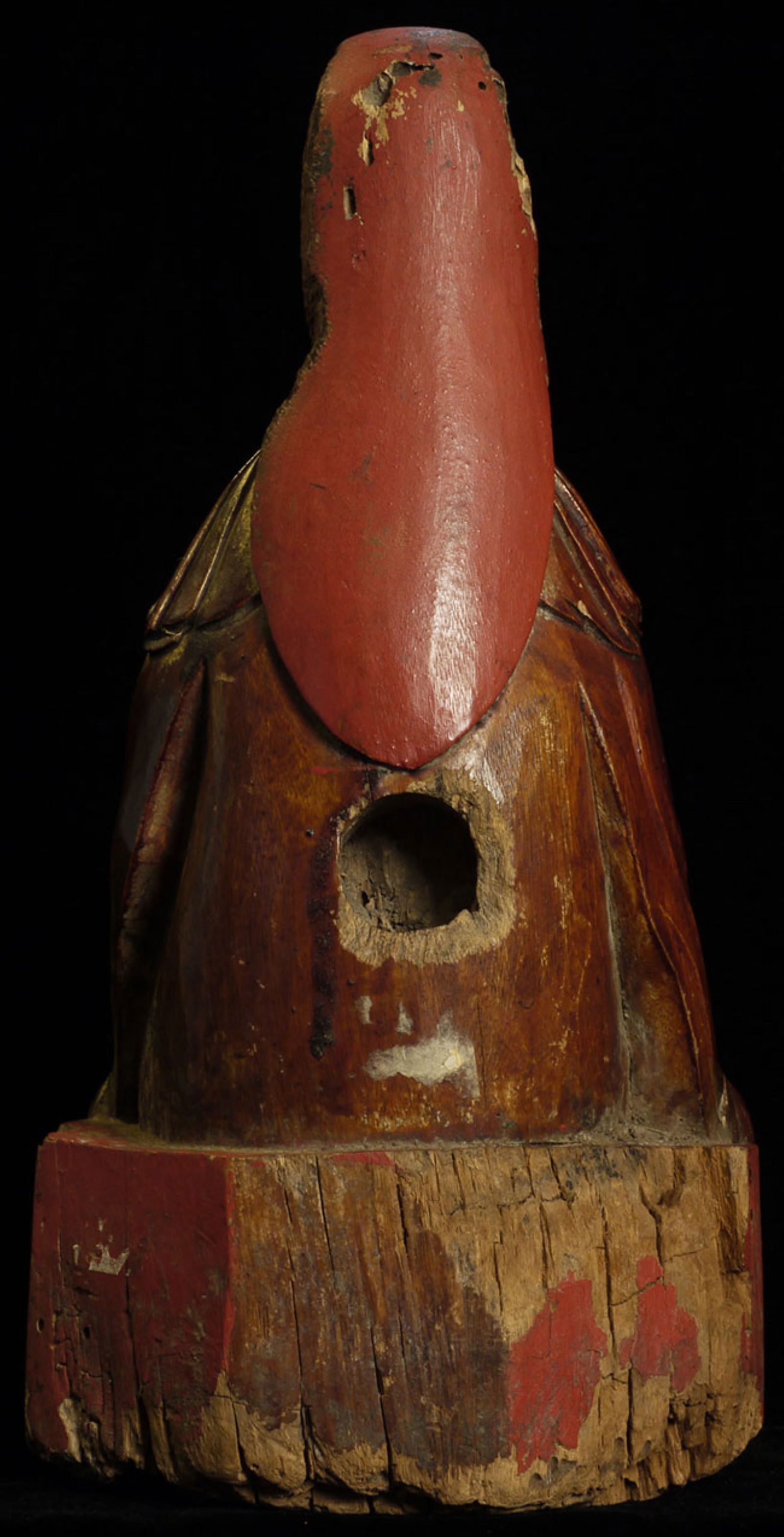 Delightful Ching Quanyin. - 5