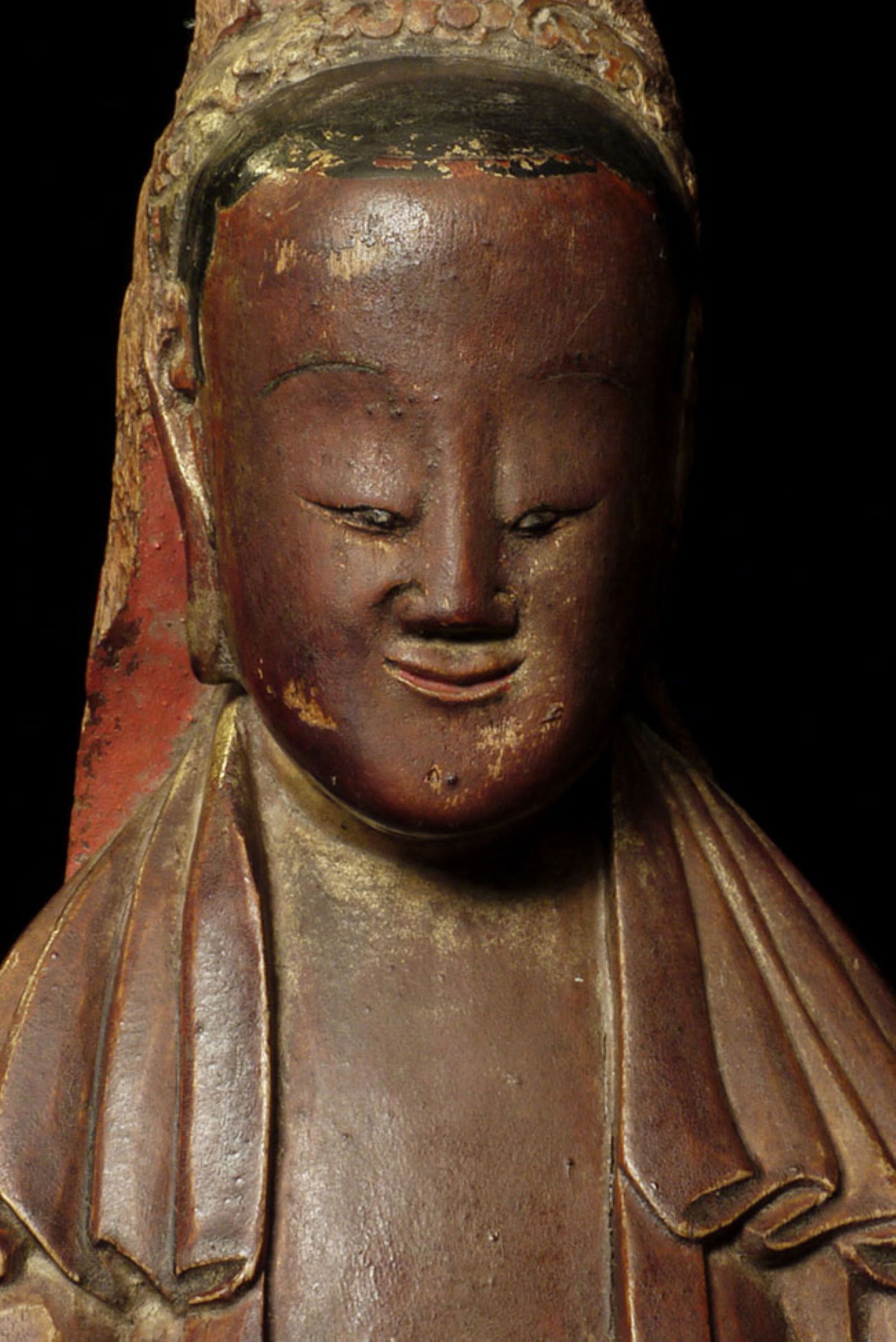 Delightful Ching Quanyin. - 9