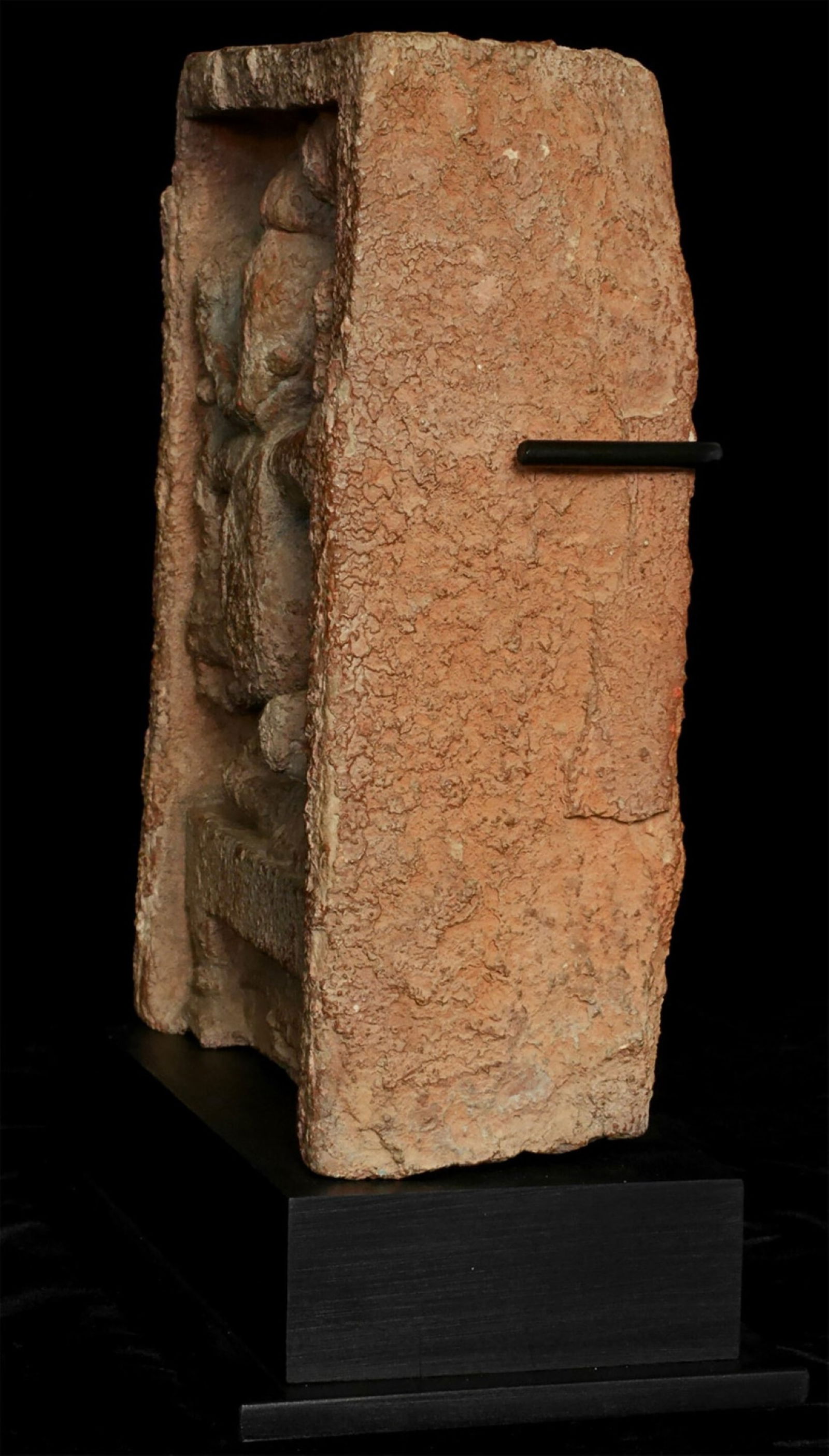 Architectural Dancing Ganesh - 9