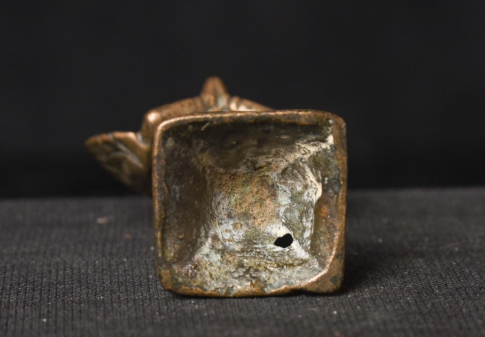 Antique Garuda. Powerful! - 4