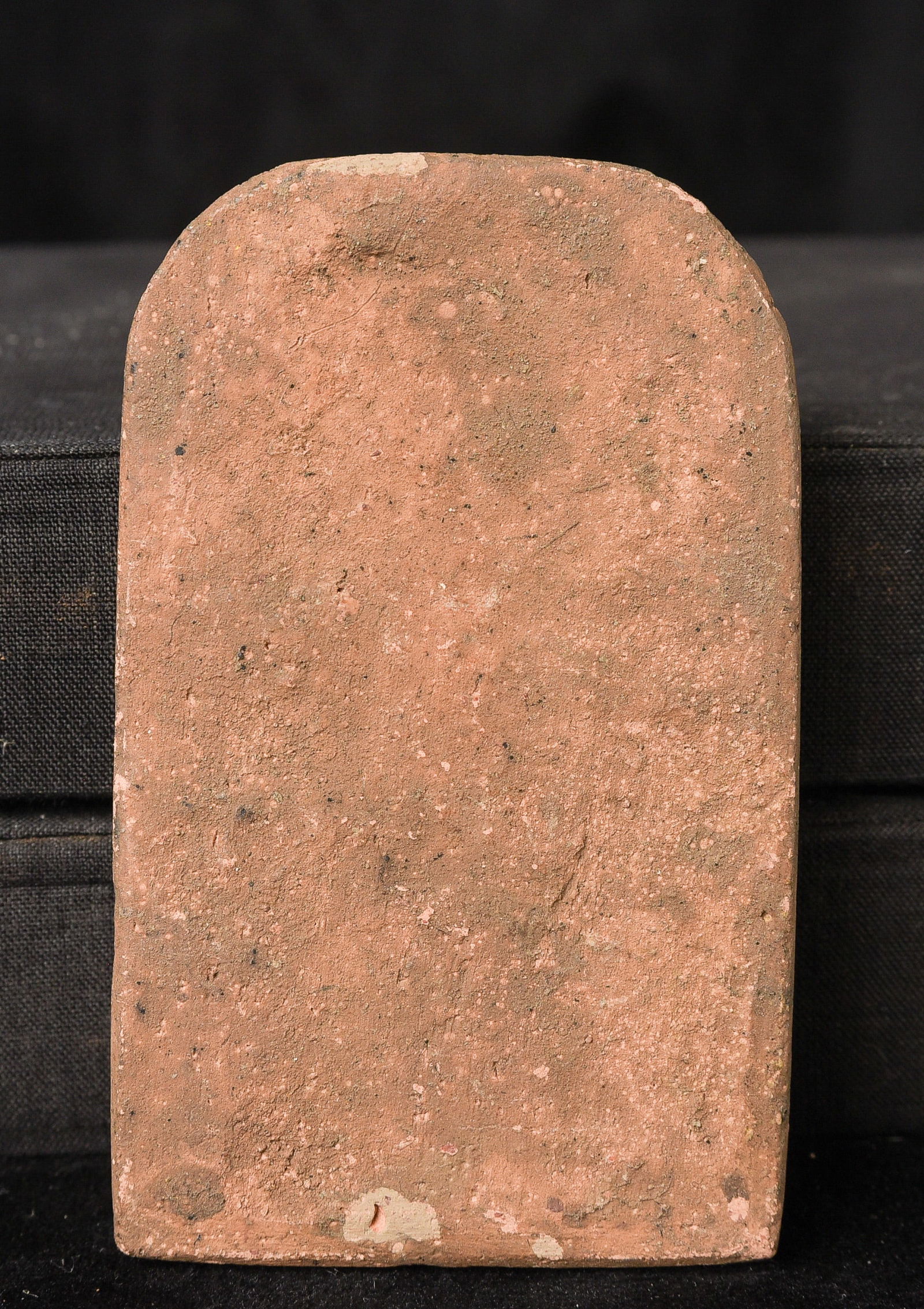 Thai 19thC Votive - 4