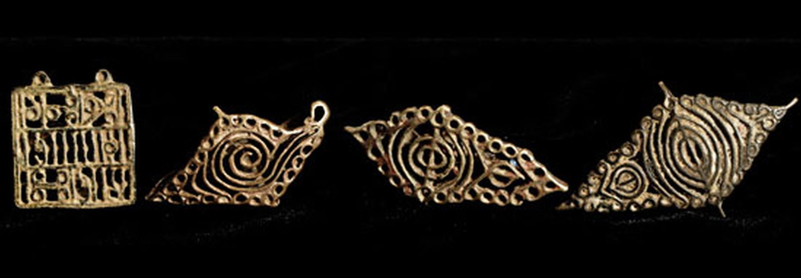 Antique tantric body stamps- set of 4: Antique tantric body stamps- set of 4. Domestic shipping is included. International shipping $40