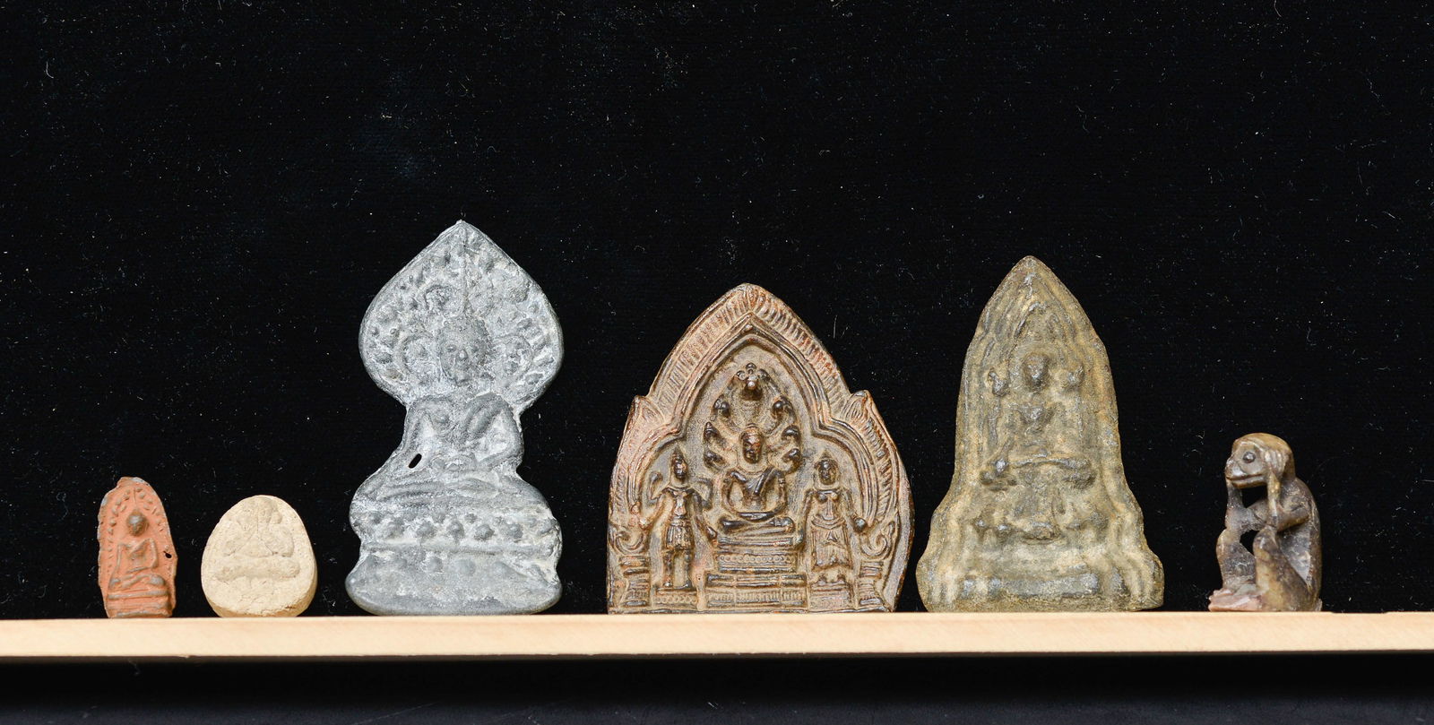 Box Lot #5: Box Lot #5