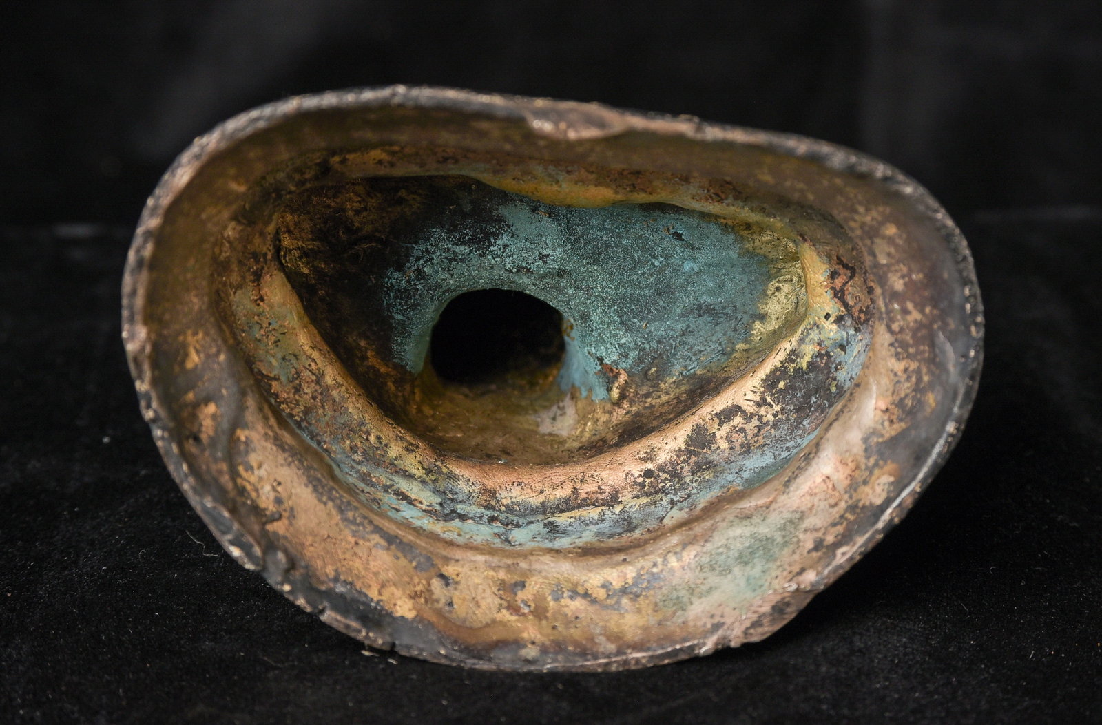 Box lot, Tibetan, statue, Indonesian, or Java, statue. - 5