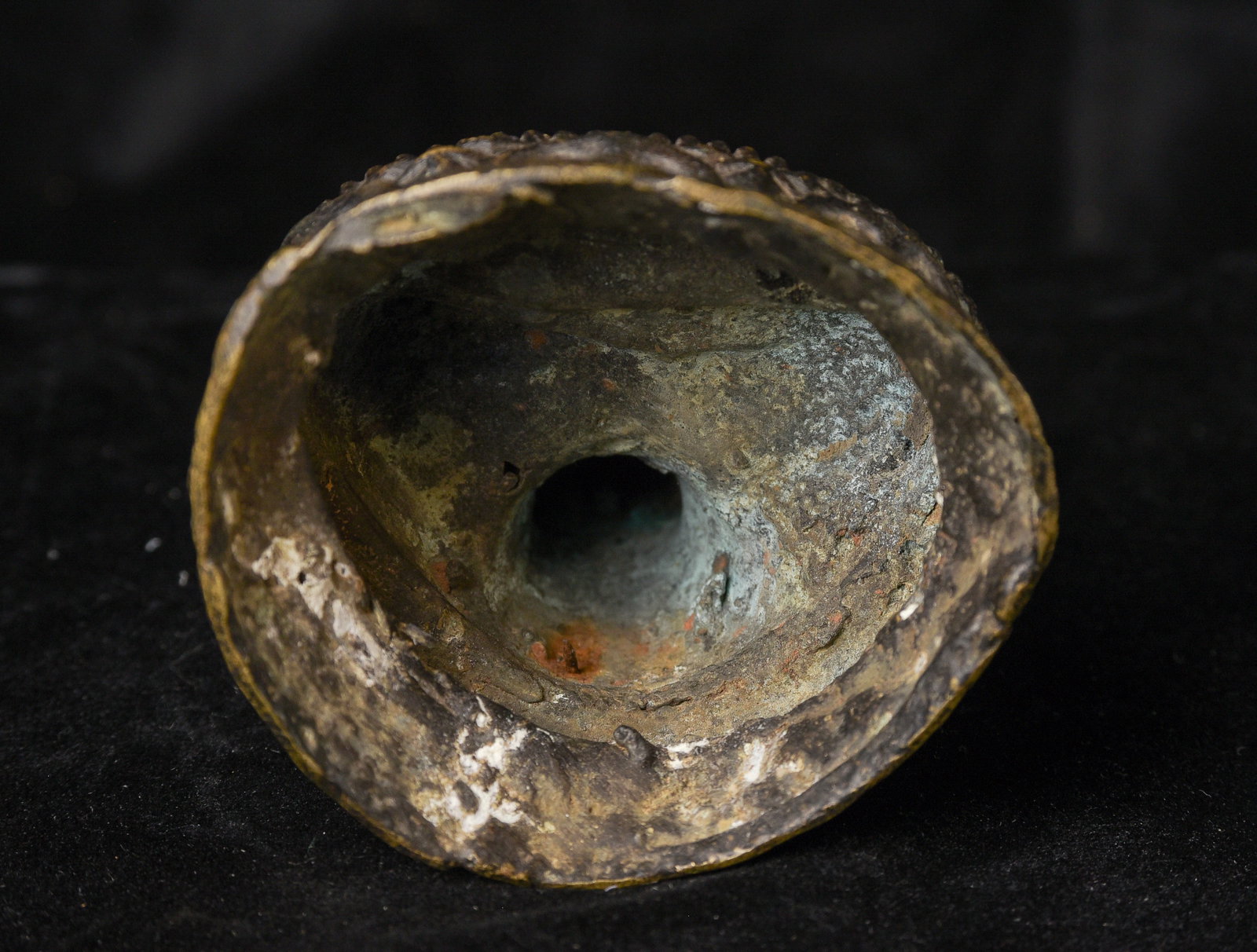 Box lot, Tibetan, statue, Indonesian, or Java, statue. - 8