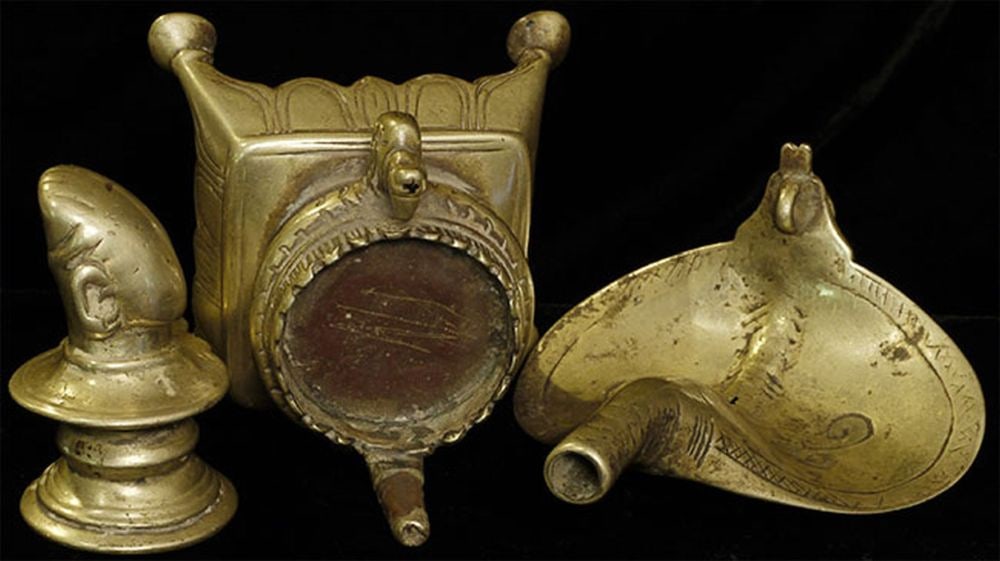 Powerful Shiva Langham. - 5