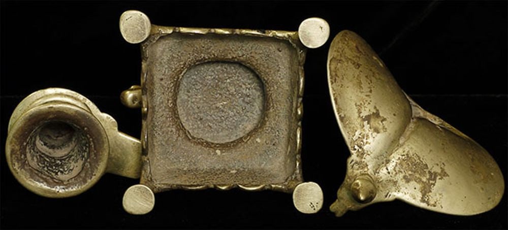 Powerful Shiva Langham. - 6