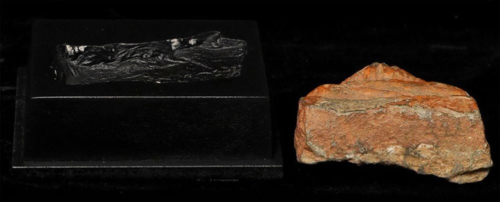 Sensitively carved Nepalese or Indian Devotee. - 6