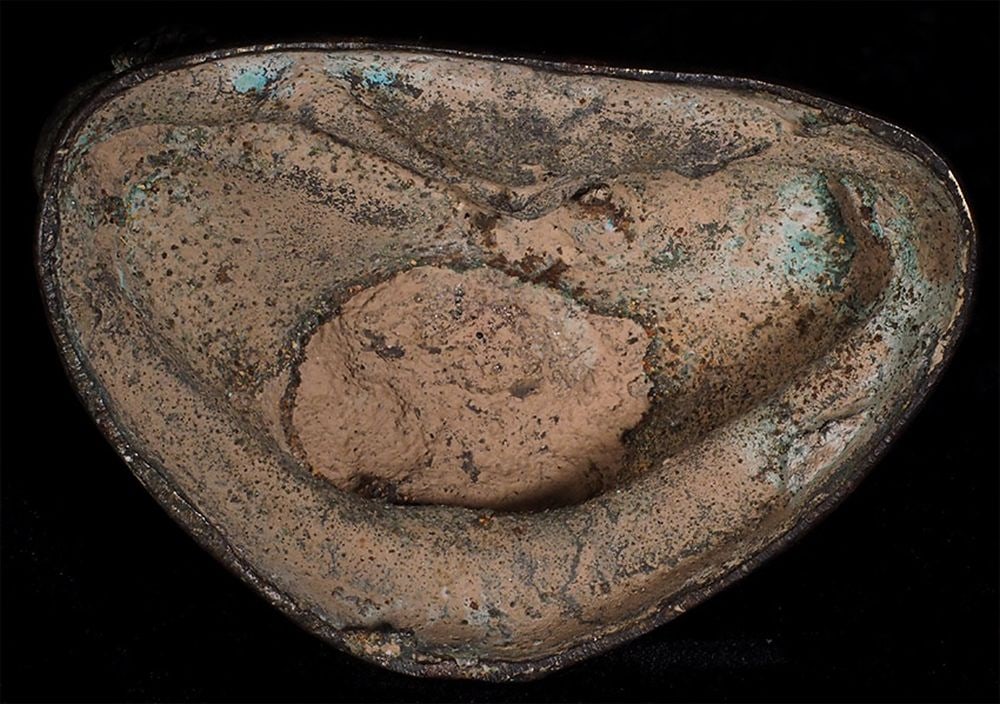 Early Sukhothai Style Buddha, - 7