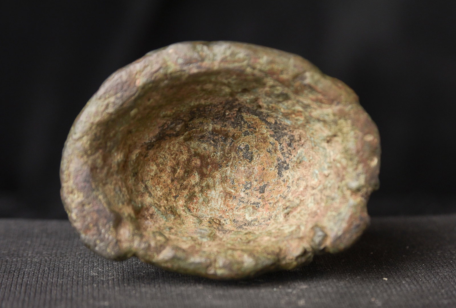 8-10th Pyu Buddha from Burma.- Casting Flaws-Rare! - 9