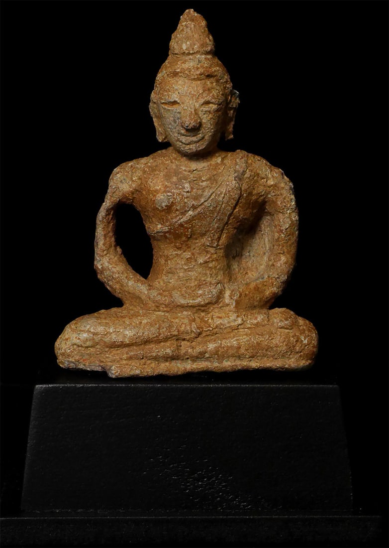 Unusual Buddha, Very Unique & Difficult to Identify - 2
