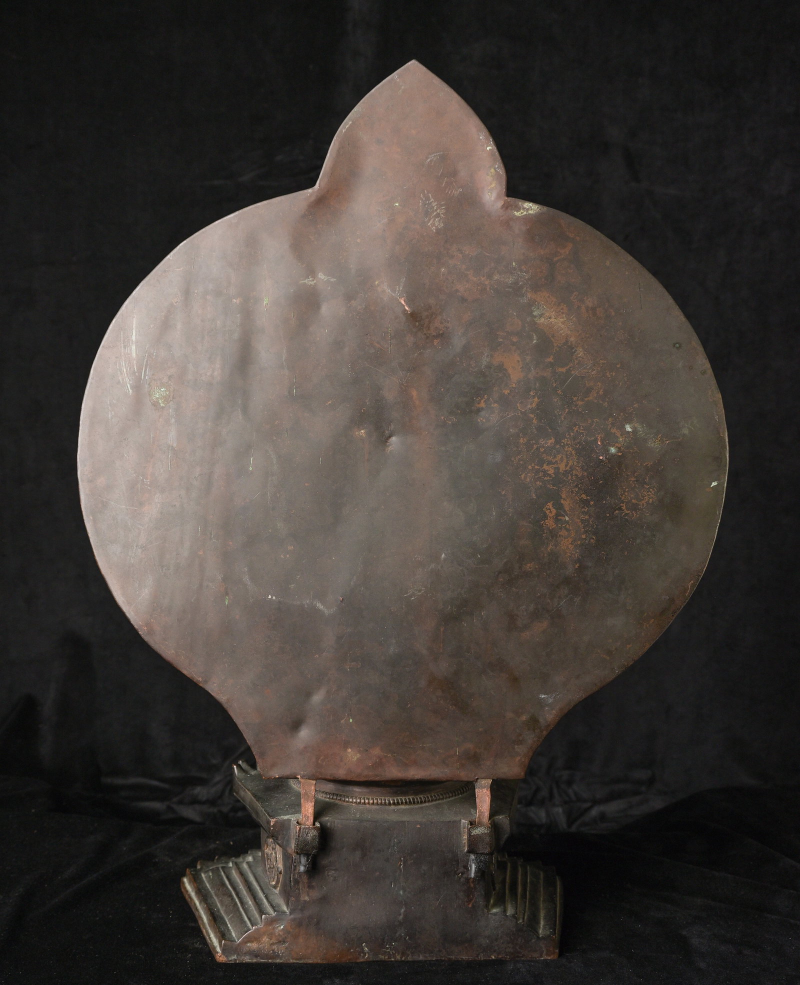 19th/20thC Thousand Arm Bodhisattva/Buddha of Compassion. - 5