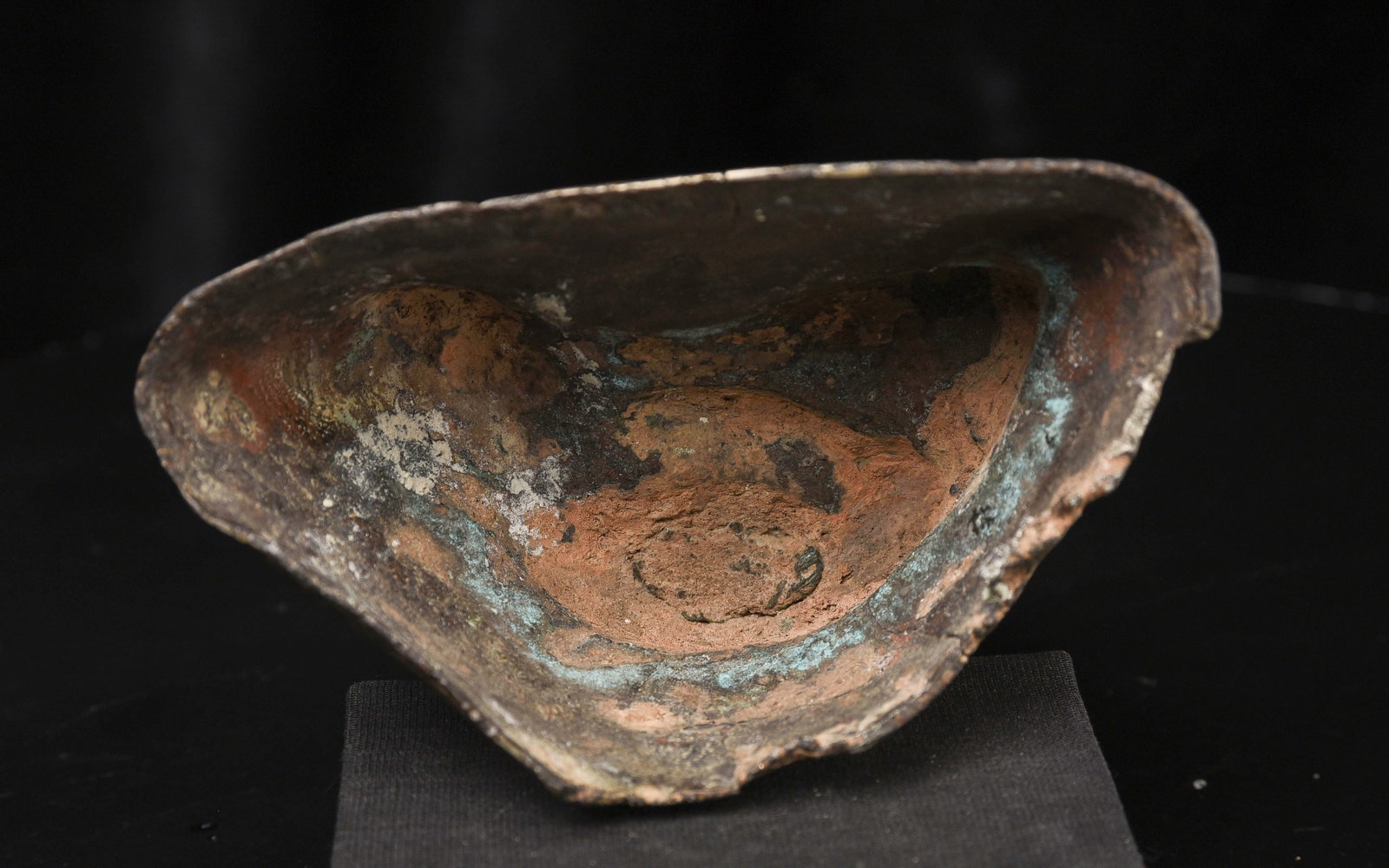 9th/10thC Pre-Pagan Deeply Serene Buddha ? Sensitive Early Casting - 12