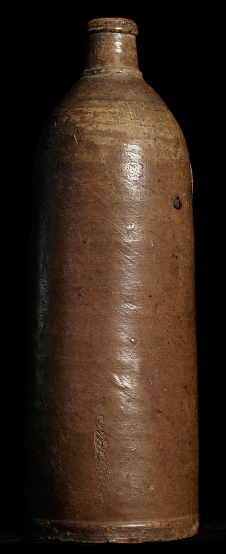 Early Thai Pottery Jug?? - 4
