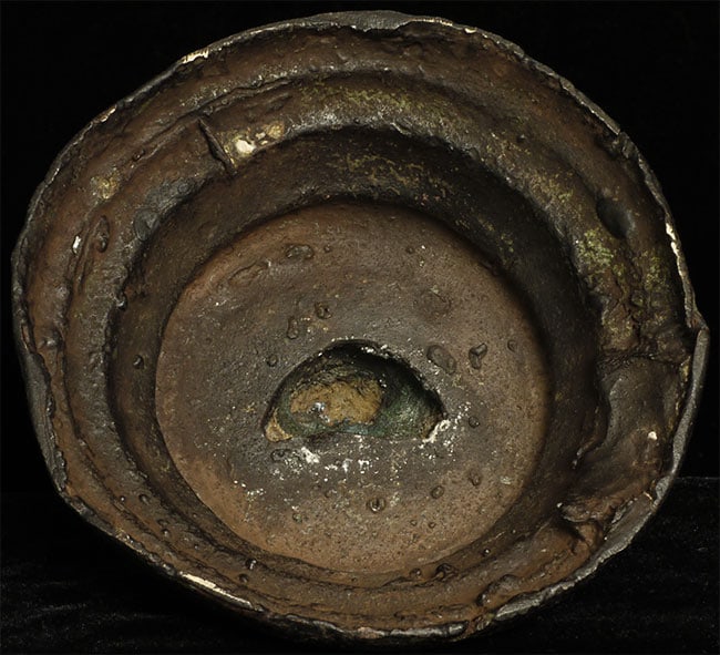 Mystery Buddha. - 13