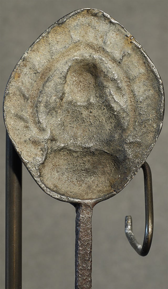 Mystery Buddha. - 6