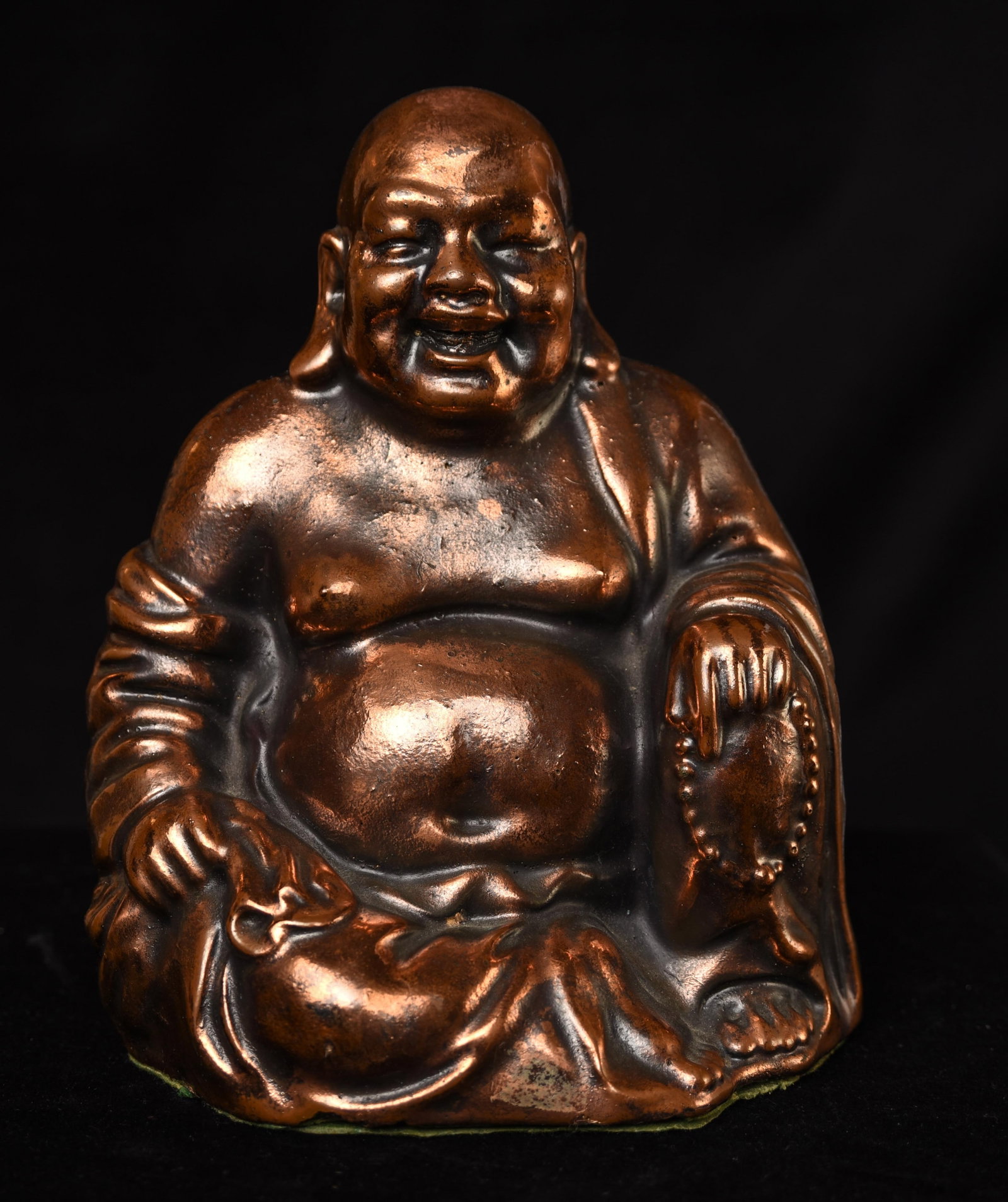Vintage Hotai with strong presence. (1 of 11)
