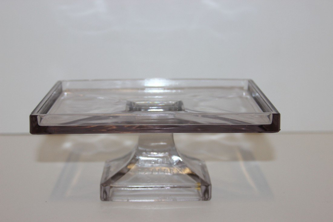 Clark Teaberry Gum Stand Good Shape Each side of the (1 of 2)