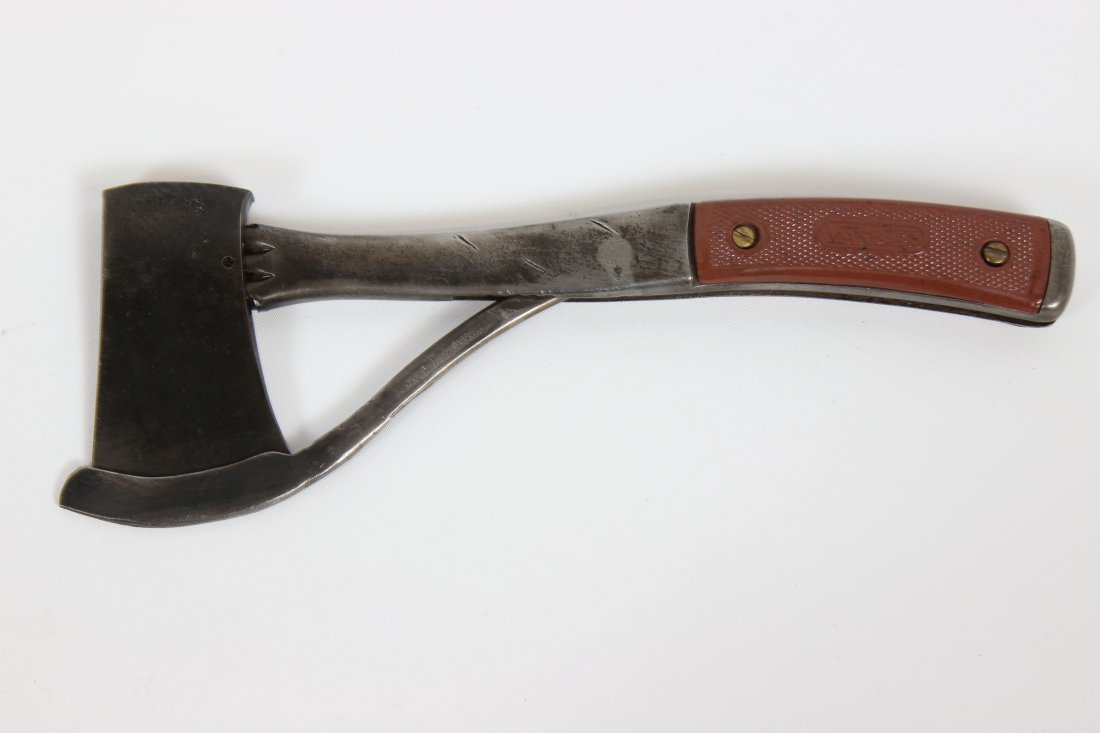 Marbles No. 2 Hatchet (1 of 2)